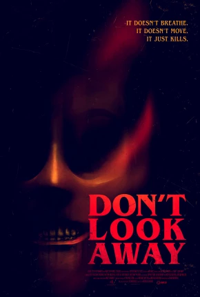 Dont Look Away - FAN DUB 2023