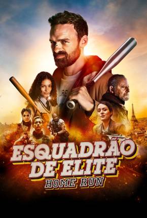 Esquadrão de Elite - Home Run - Legendado Torrent