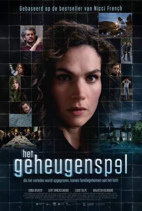 Het geheugenspel - Legendado 2023