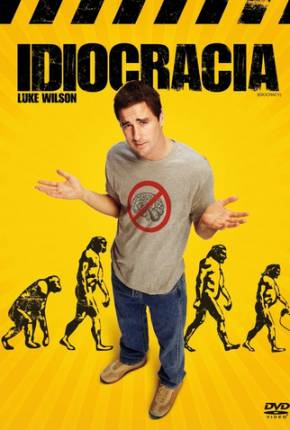 Idiocracia - Legendado Torrent