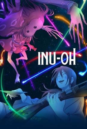 Inu-oh Torrent