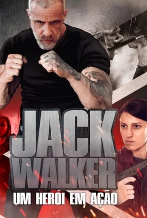 Jack Walker, Um Herói em Ação 2021