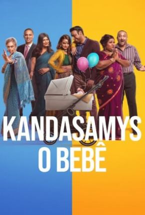 Kandasamys - O Bebê 2023