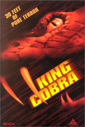 King Cobra / A Cobra 1999