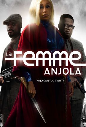 La Femme Anjola - Legendado 2021