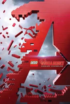 LEGO Marvel Vingadores - Código Vermelho 2023