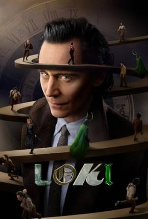 Loki - 2ª Temporada 2023