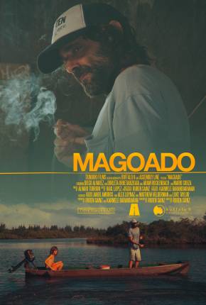 Magoado - Legendado Torrent