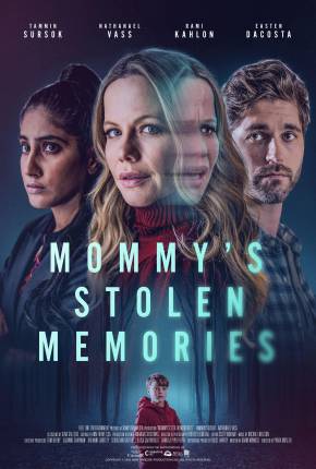 Mommys Stolen Memories - Legendado 2023