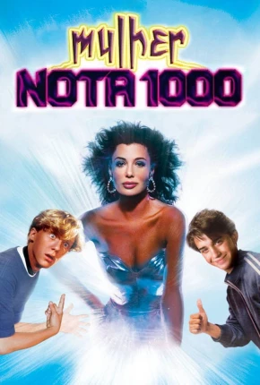 Mulher Nota 1000 - Versão Estendida 