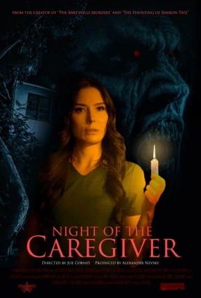 Night of the Caregiver - Legendado 2023