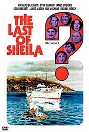 O Fim de Sheila 1973