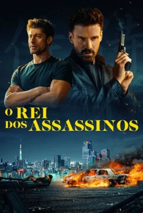 O Rei dos Assassinos 2023