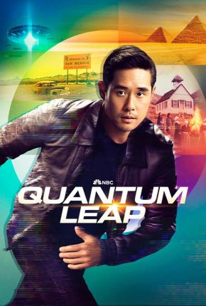 Quantum Leap - Contratempos - 2ª Temporada Legendada 2023