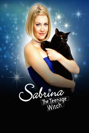 Sabrina, Aprendiz de Feiticeira / Sabrina the Teenage Witch 1996