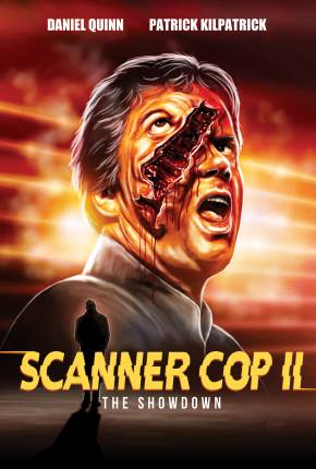 Scanner Cop II 1995