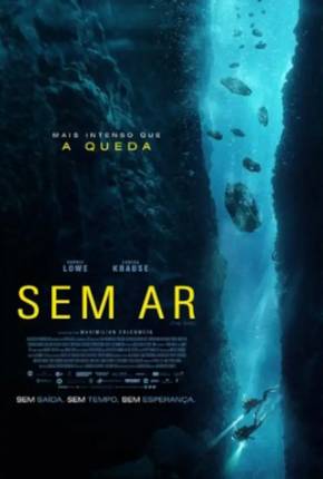 Sem Ar - Legendado Torrent