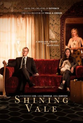 Shining Vale - 1ª Temporada Legendada 2022