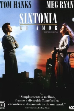 Sintonia de Amor / Sleepless in Seattle 1993