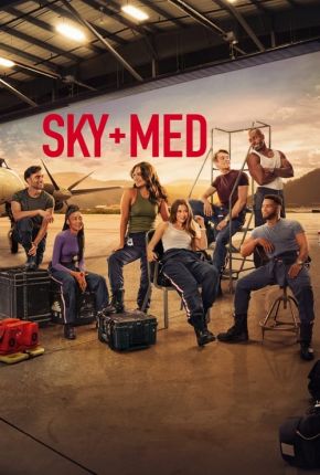 Skymed - 2ª Temporada Legendada 2023