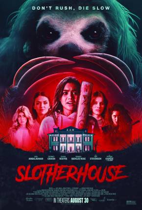 Slotherhouse - FAN DUB Torrent