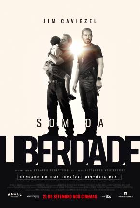 Som da Liberdade - Legendado 2023