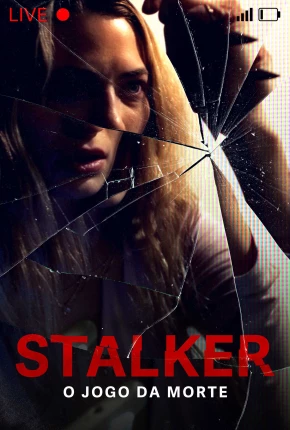 Stalker - O Jogo da Morte 2021