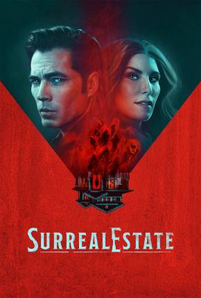 SurrealEstate - 2ª Temporada Legendada 2023