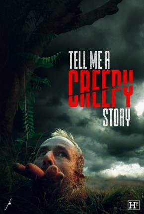 Tell Me a Creepy Story - Legendado Torrent