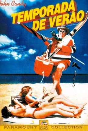 Temporada de Verão / Summer Rental 1985