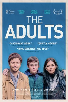 The Adults Torrent