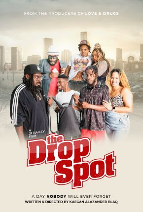 The Drop Spot - Legendado Torrent