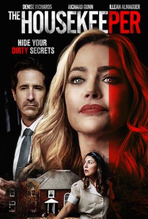 The Housekeeper - Legendado Torrent