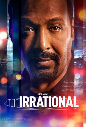 The Irrational - 1ª Temporada Legendada 2023