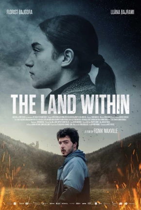 The Land Within - Legendado 2023