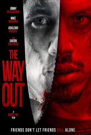 The Way Out - Legendado 2023