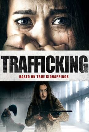 Trafficking - Legendado 2023