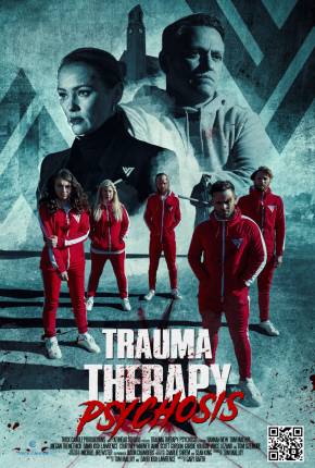 Trauma Therapy - Psychosis - FAN DUB 2023