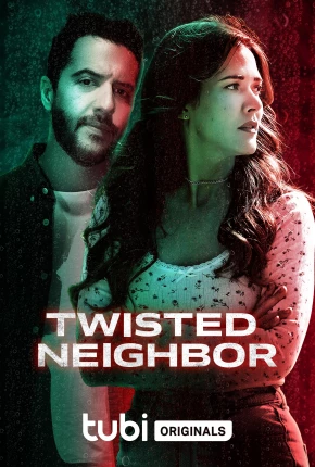 Twisted Neighbor - Legendado 2023