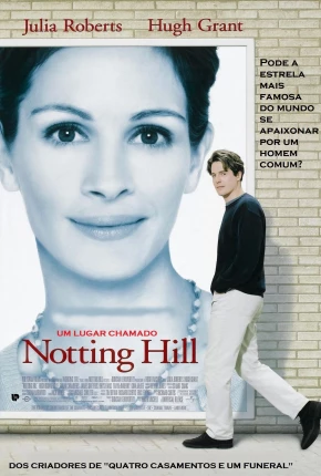 Um Lugar Chamado Notting Hill / Web-DL 1999