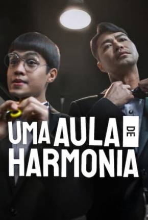 Uma Aula de Harmonia 2023