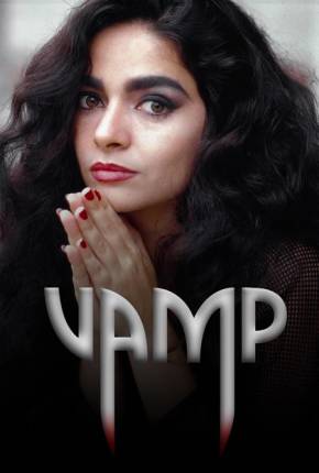 Vamp - Novela Completa 1991