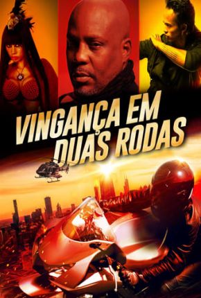 Vingança em Duas Rodas 2021