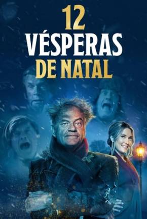 12 Vésperas de Natal 2022