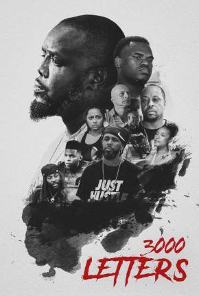 3000 Letters - Legendado Torrent