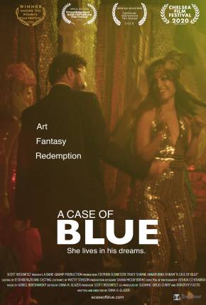 A Case of Blue - Legendado Torrent