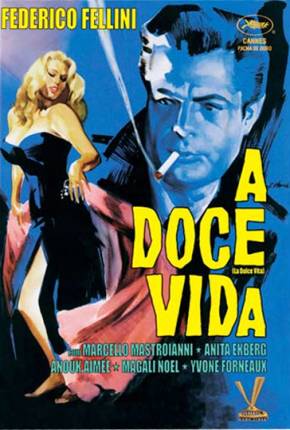 A Doce Vida 1960