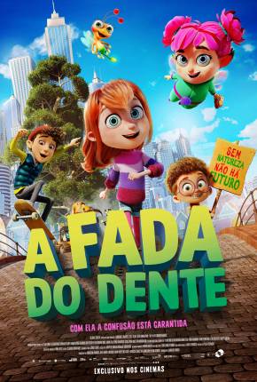 A Fada Do Dente 2023