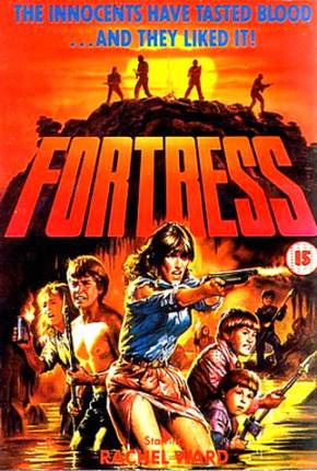 A Fortaleza / Fortress 1985