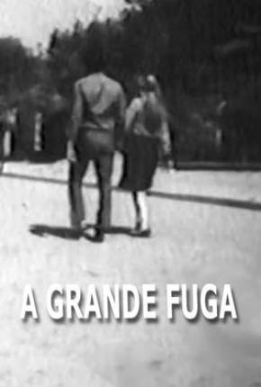 A Grande fuga 1972